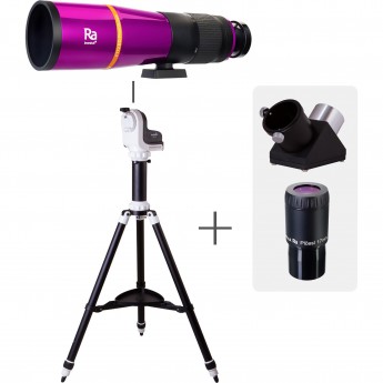 Фототелескоп LEVENHUK RA FT72 ED KIT v3 Фототелескоп LEVENHUK RA FT72 ED KIT v3