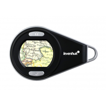 Лупа цифровая LEVENHUK ERGO 10 Лупа цифровая LEVENHUK ERGO 10