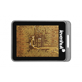 Лупа цифровая LEVENHUK ERGO 20 Лупа цифровая LEVENHUK ERGO 20