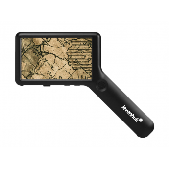 Лупа цифровая LEVENHUK ERGO 40 PRO Лупа цифровая LEVENHUK ERGO 40 PRO