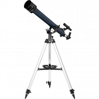 Телескоп LEVENHUK DISCOVERY SPARK 607 AZ с книгой Телескоп LEVENHUK DISCOVERY SPARK 607 AZ с книгой