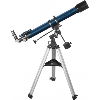 Телескоп LEVENHUK NEW SKYLINE BASE 70/900 EQ1 Телескоп LEVENHUK NEW SKYLINE BASE 70/900 EQ1